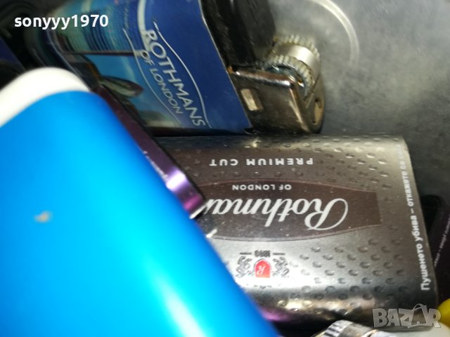 НОВИ ЗАПАЛКИ ЗА КОЛЕКЦИЯ 1602241510, снимка 11 - Колекции - 44324328