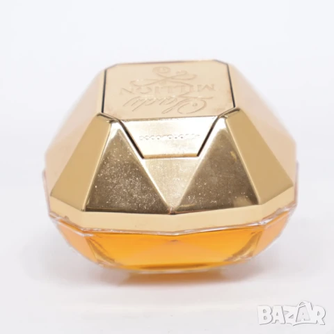 Paco Rabanne Lady Million Оригинален Дамски Парфюм EDP Парфюмна Вода 50ml, снимка 2 - Дамски парфюми - 51321828