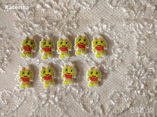 Аксесоари за дрехи и бижута, снимка 6 - Други - 31484593