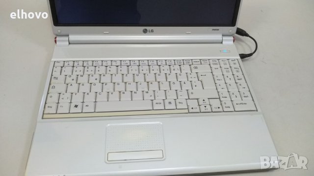 Лаптоп LG R510, снимка 11 - Лаптопи за дома - 35170466