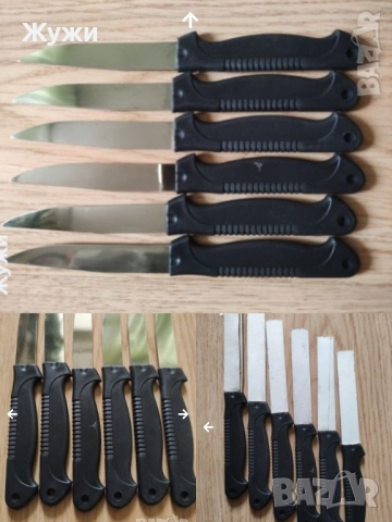 НОВИ артикули за домакинството, различни видове и модели, снимка 15 - Други - 51791765