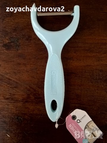  БЕЛАЧКА ЗА КАРТОФИ, КРАСТАВИЦИ, снимка 4 - Аксесоари за кухня - 30216468