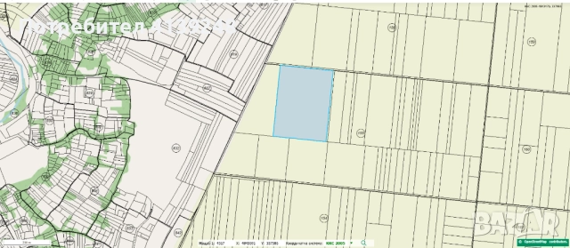 Продавам земеделска земя 69,405дка в гр.Вълчедръм, общ.Вълчедръм, обл.Монтана, снимка 2 - Земеделска земя - 52598169