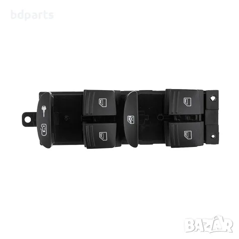 Бутон ключ за стъкла, Porsche, Cayenne 9PA 2003-2010,, снимка 3 - Части - 56141563