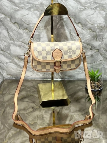 чанти Louis Vuitton 20x12cm , снимка 6 - Чанти - 51641710