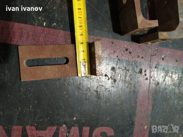 Скоби , снимка 7 - Други инструменти - 30804512