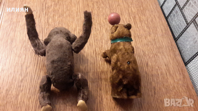 Стари играчки имат забележки 30лв за брой , снимка 10 - Колекции - 44798086