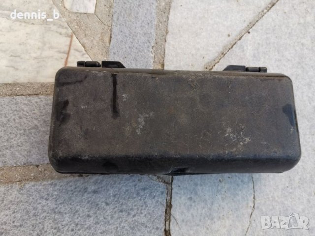 Fiat Uno 1988 оригинална кутия