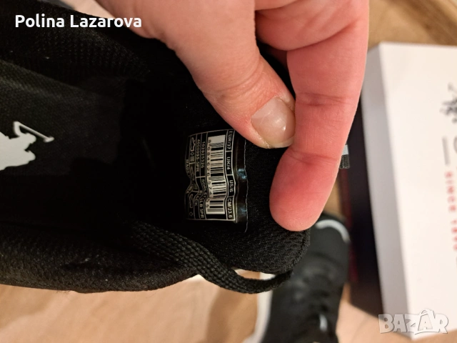 Дамски маратонки, снимка 3 - Маратонки - 54141974