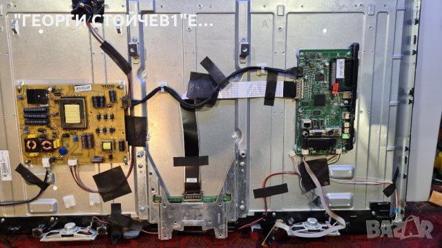 LT-40V543 17MB95M 23268741 17IPS71 VES400UNDS-2D-N03, снимка 5 - Части и Платки - 34427696