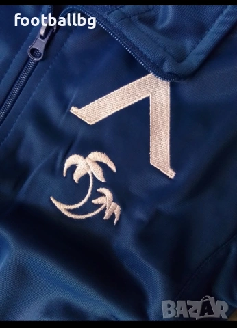 ЛЕВСКИ 💙⚽️ мъжки спортен екип анцуг НОВО сезон 2025-26 година , снимка 4 - Футбол - 39736562