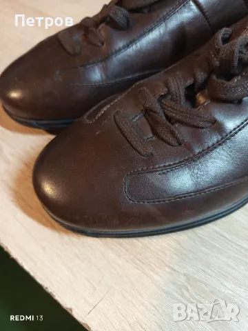 Спортни обувки"CHARLES TYRWHITT" 41.номер, снимка 5 - Спортно елегантни обувки - 50330710