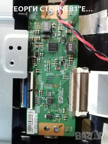 TX-32ASW504  СЪС СЧУПЕН ДИСПЛЕЙ, снимка 6 - Части и Платки - 30193058