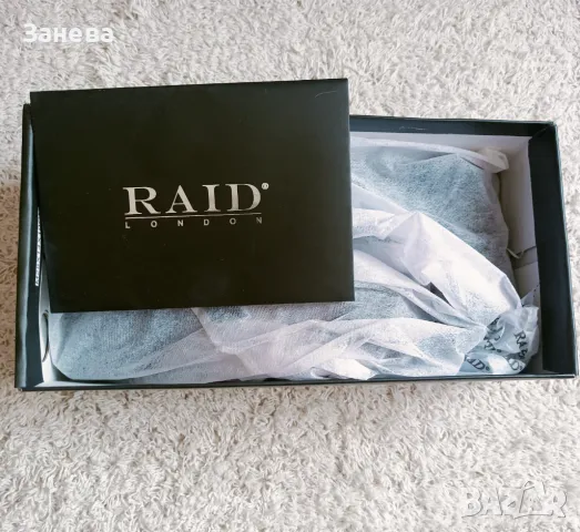 Дамски обувки нови. , снимка 5 - Дамски елегантни обувки - 46652740