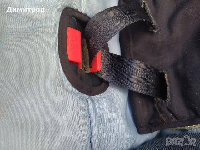 Кошче, снимка 5 - Столчета за кола и колело - 47382040