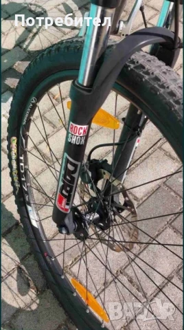 Merida MATTS TFS X-edition (full XT) 26" X - Edition (full XT) 26, снимка 2 - Велосипеди - 51310407