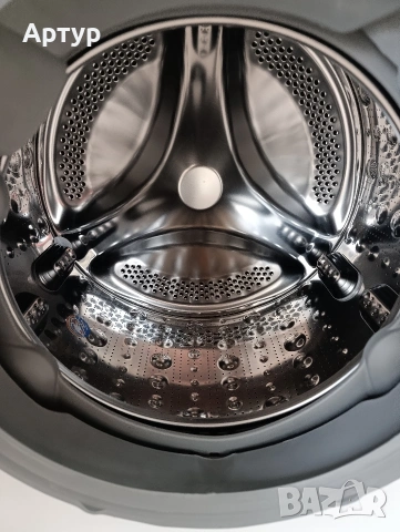 Пералня LG, снимка 5 - Перални - 54195031