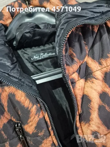 Дамска грейка S/M, снимка 5 - Елеци - 55747063