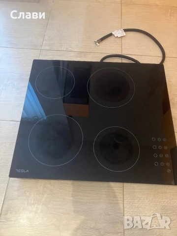 Керамични Котлони Тесла