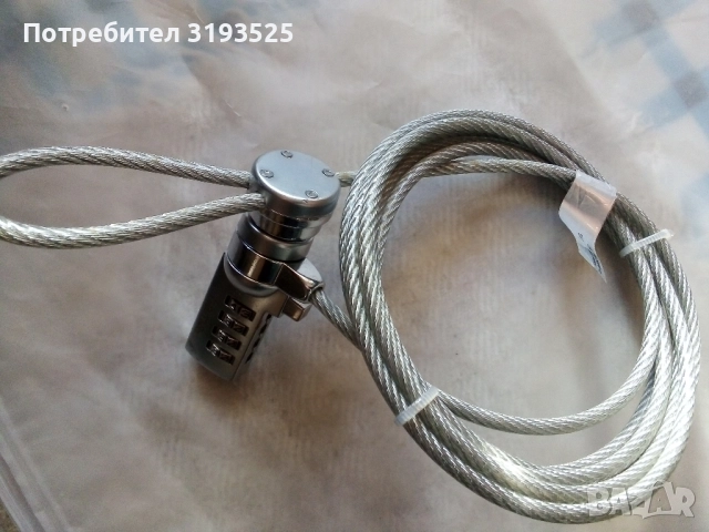 Цифрово заключващо у-во HAMA 11788, снимка 2 - Друга електроника - 52942189