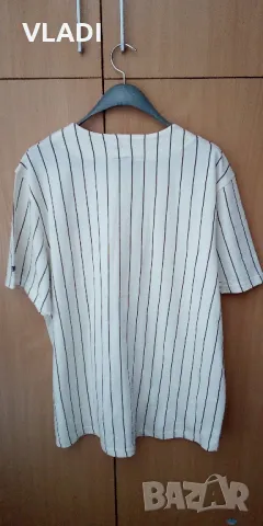 Тениска New Era, снимка 5 - Тениски - 23299806