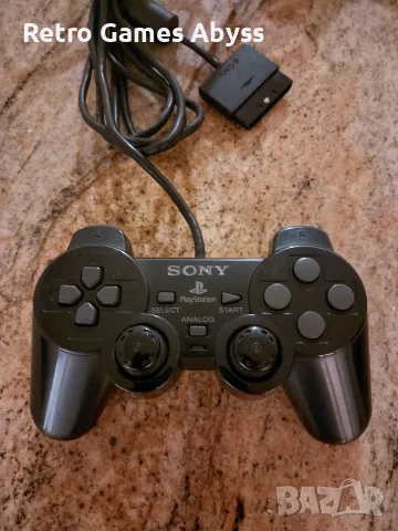 Play Station 2 slim (ps2), снимка 4 - PlayStation конзоли - 55712244