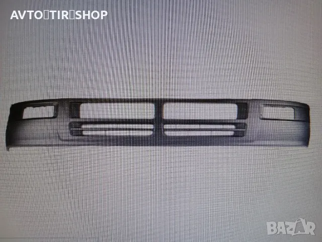 Броня MAN F2000, снимка 2 - Аксесоари и консумативи - 49685791