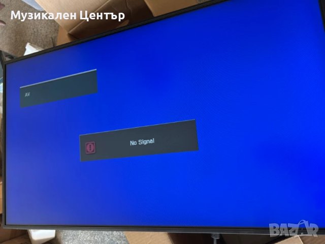 Монитори за Камери 40` 50` SAMSUNG, снимка 2 - Монитори - 50902634