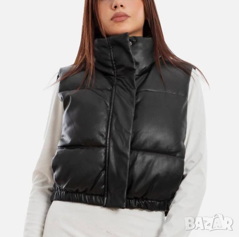 ватирана грейка , снимка 7 - Елеци - 51320803