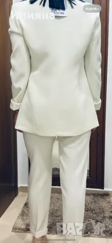 костюм Блеизер Diamond Bsb , снимка 6 - Костюми - 50245701