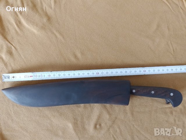 Каракулак , стари ножове ., снимка 8 - Антикварни и старинни предмети - 42107874