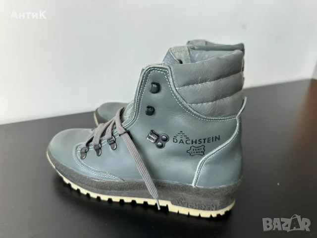 Соц Туристически Обувки Вихрен Dachstein, снимка 3 - Мъжки боти - 56067717