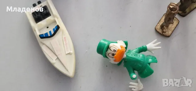 Играчки Kinder surprise ., снимка 10 - Колекции - 55975601