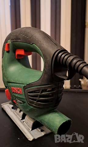 PST 8000 PEL прободен трион, електрическо зеге, снимка 3 - Моторни триони/резачки - 52938835