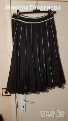 3 стилни поли + подарък, снимка 3 - Поли - 37011353