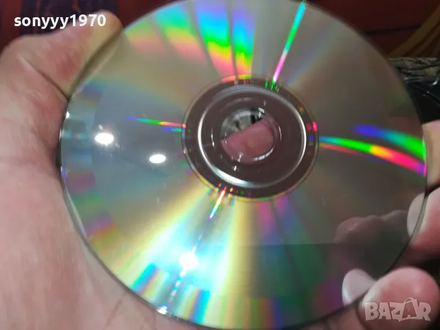 REBECCA FERGUSON-CD 2502251823, снимка 13 - CD дискове - 49274496