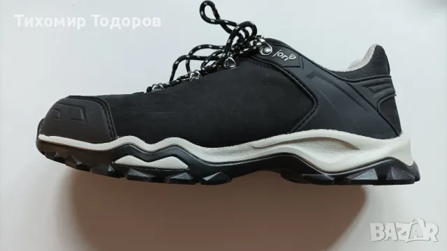 нови работни обувки Jori номер 43, снимка 2 - Маратонки - 49817269