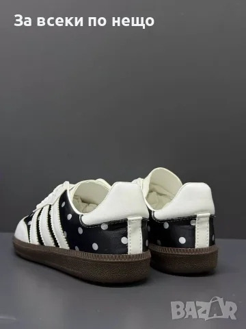 Adidas Дамски Маратонки👟Дамски Спортни Обувки - Различни Цветове Код SEM-477, снимка 2 - Маратонки - 55872665