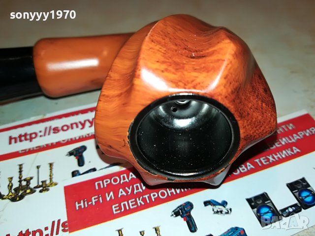 лула-нова за пушене 1706221657, снимка 8 - Лули - 37117472