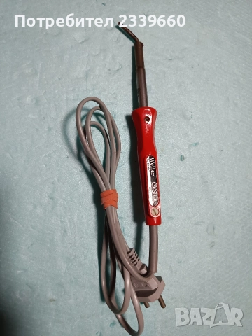 Knipex,Weller лот инструменти, снимка 2 - Други инструменти - 52878664
