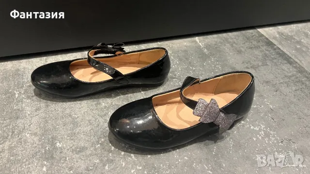 Официални и елегантни обувки, снимка 2 - Детски обувки - 48888175