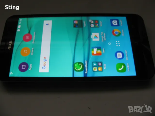 Asus Zenfone Max Z010D (ZC550KL, снимка 7 - Asus - 49474415