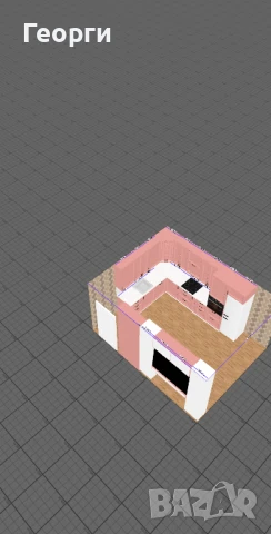 Изработка и монтаж на мебели по поръчка , снимка 13 - Дърводелски услуги - 45995840