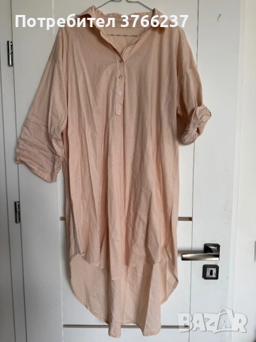 Дамски ризи, снимка 3 - Ризи - 54175056