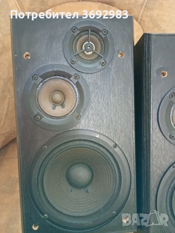 Тонколони Onkyo., снимка 11 - Тонколони - 54281103