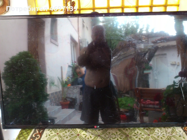 LG 47LN5758-LD33B/LC33B/LE33B EAX64797003/1.2-EAX649005501/2.2/ -LC47DUE-STR1 , снимка 3 - Части и Платки - 53067385