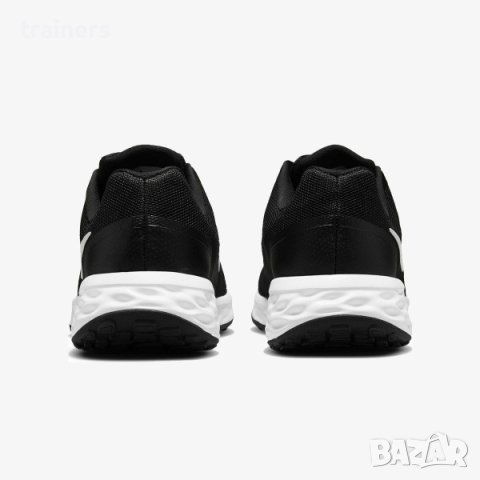 Nike Revolution 6 NN код DC3728-003 Оригинални Мъжки Маратонки, снимка 4 - Маратонки - 35074606