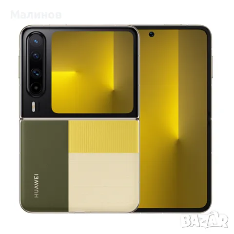 Huawei Pura X Dual sim с меню на български език от Get Mobile , снимка 8 - Huawei - 49596937