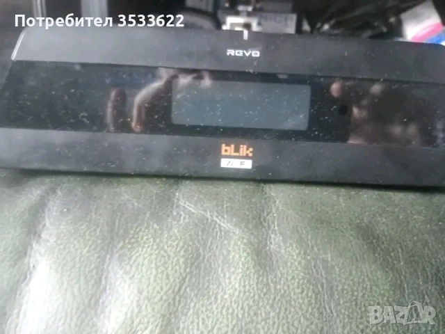 Цифрово интернет радио. , снимка 4 - Друга електроника - 53850547