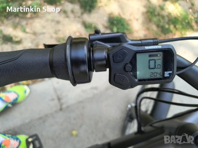   Нов    Електрически Велосипед Gazelle , снимка 5 - Велосипеди - 50833662